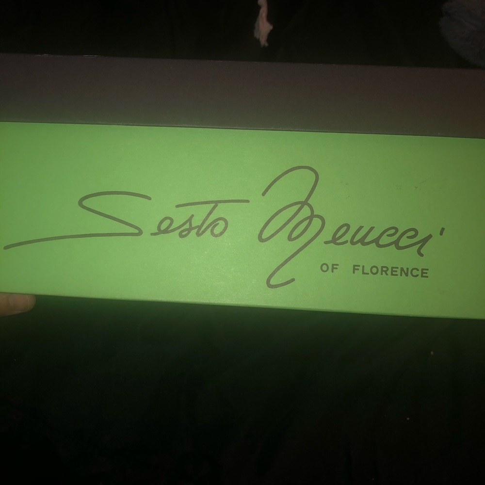 Sesto Meucci heels